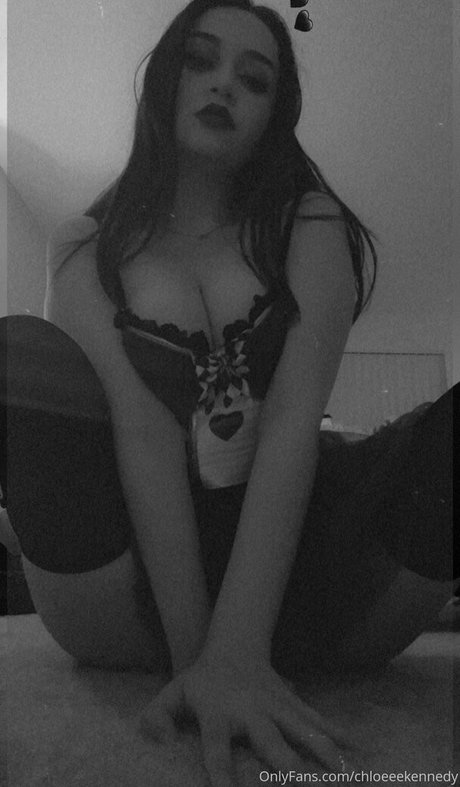 chloeeekennedy pornostar sex foto