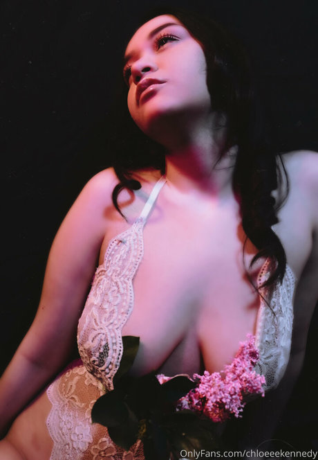 chloeeekennedy nackt exklusive galerien