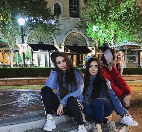 Alissandra Segura erotische nette foto