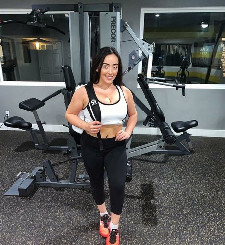 Alissandra Segura top pornografische galerie