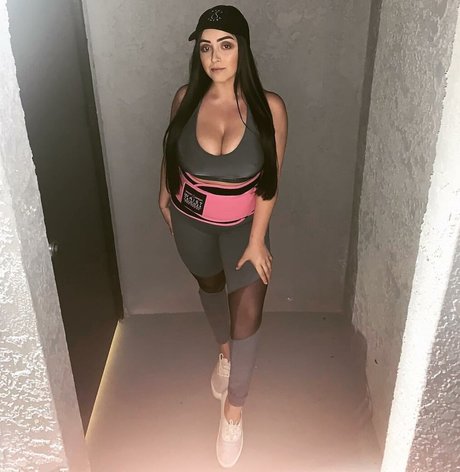 Alissandra Segura kunst sexy galerien