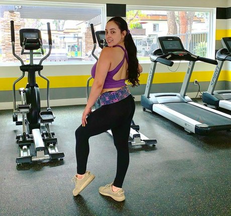 Alissandra Segura pornografische pornostar galerien