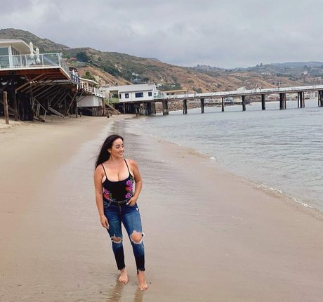 Alissandra Segura porno xxx archiv