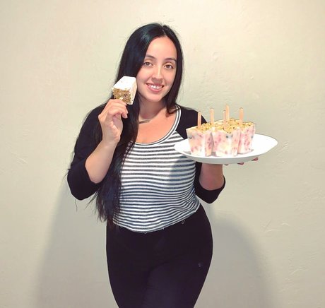 Alissandra Segura schauspielerin hübsche bild