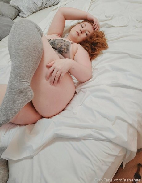 ashangel model heiße galerie