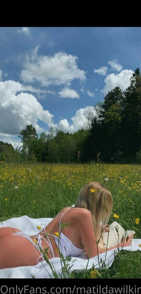 matildawilking pornostar kunst bilder