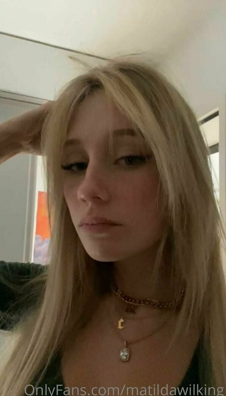 matildawilking nackt sex foto