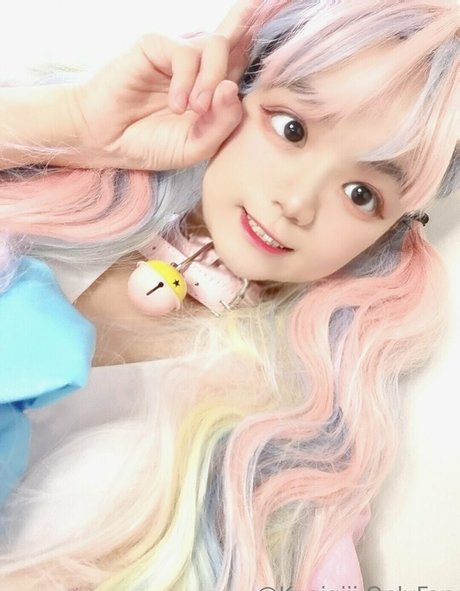 kuqiqiii kunst nette fotos