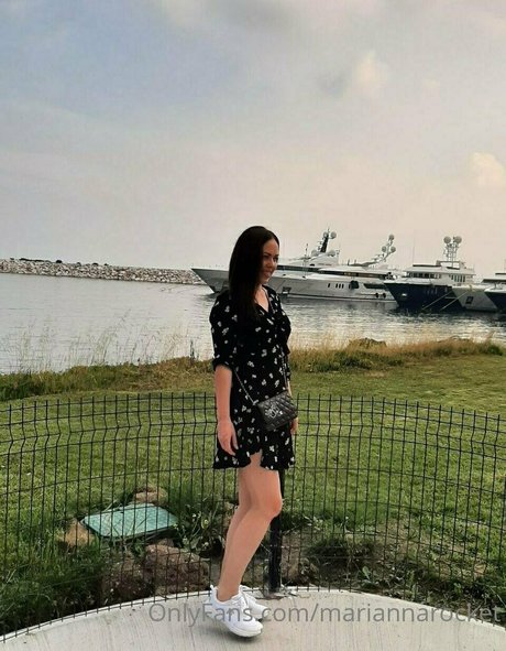 mariannarocket xxx nackte fotos