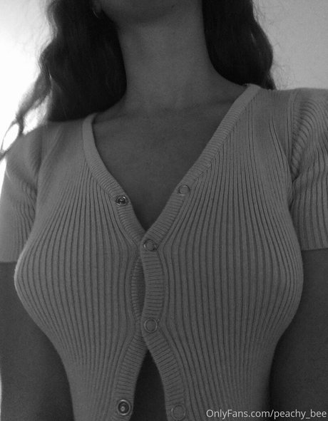 peachy bee freie beste fotos