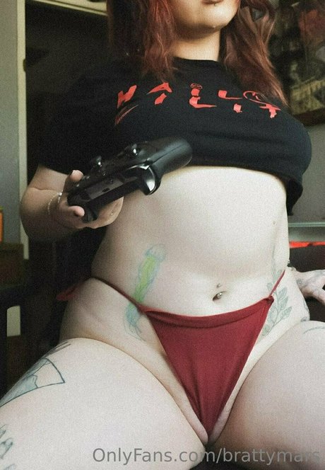 brattymars nackte pornostar bild