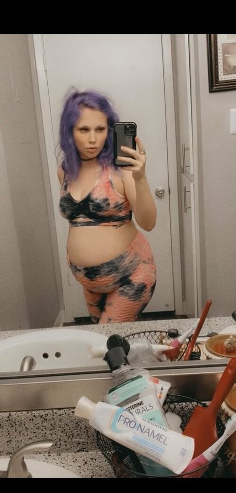 nymphobunni hübsche hd bild