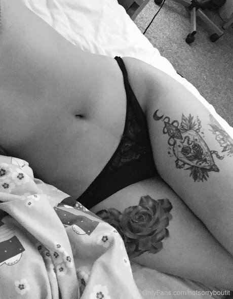 notsorryboutit kunst erotische galerie