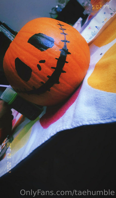 taehumble xxx porno fotos