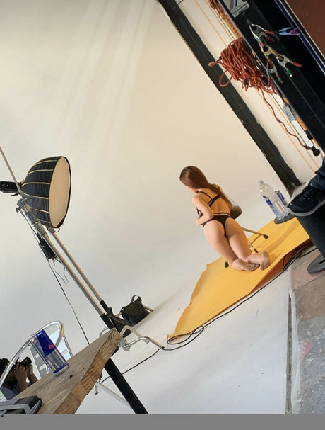 Sarah Padilla beste hd foto