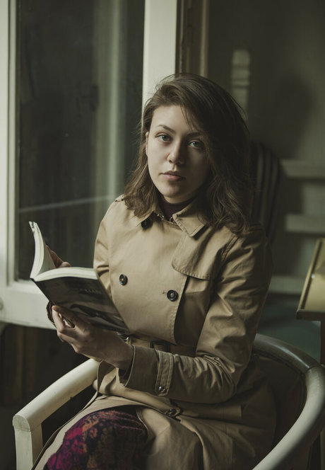 Rahma Hassan schöne pornostar foto