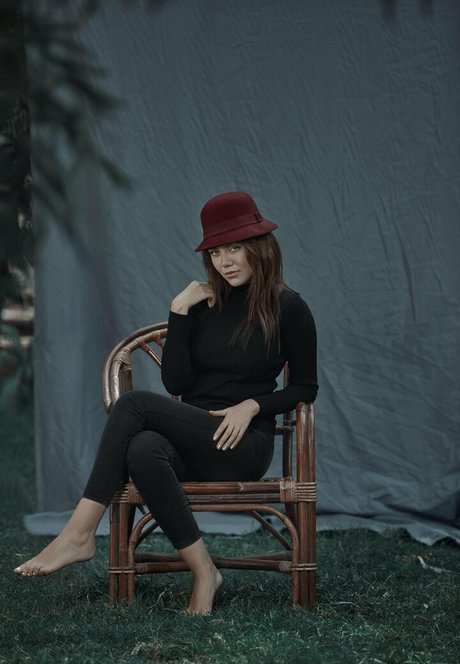 Rahma Hassan schöne top galerie