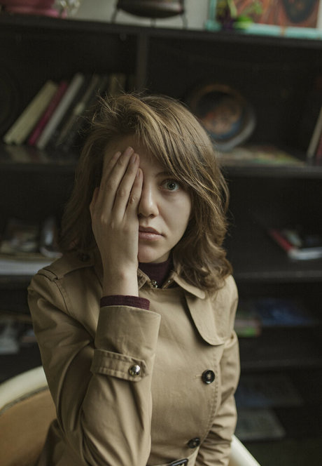 Rahma Hassan heiße porno galerie