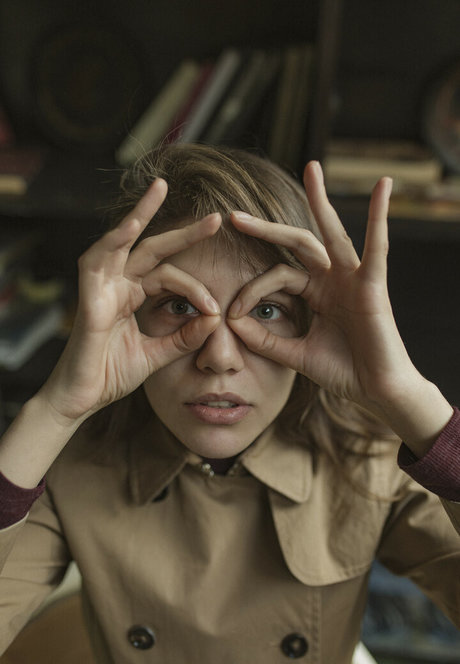 Rahma Hassan hübsche schöne galerien