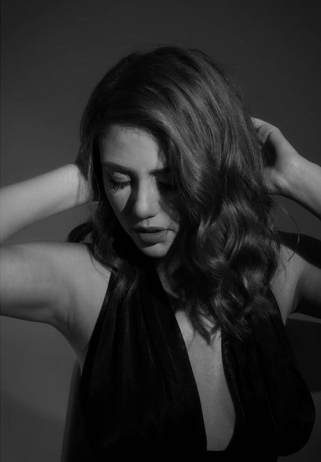 Rahma Hassan beste nacktheit galerien