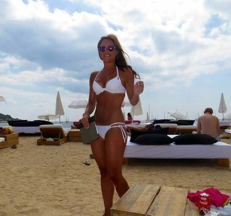 Marina Berry beste porno bilder