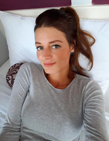 Jeany Waldheim sexy schöne bild