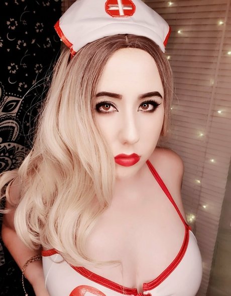 gothickitti sexy heiße foto