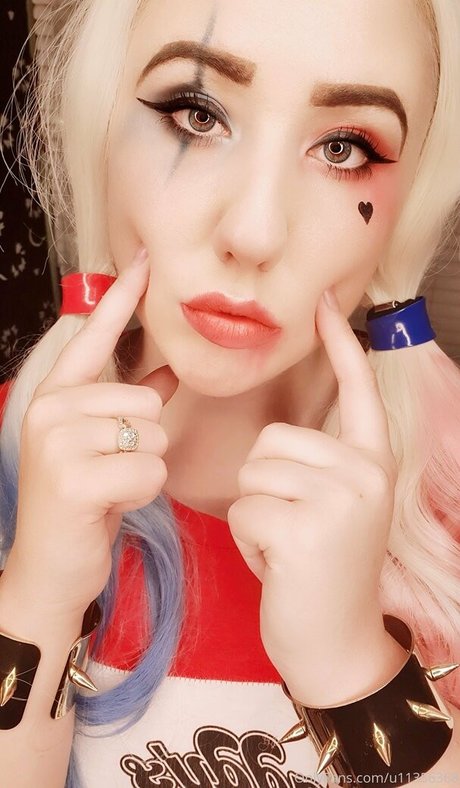 gothickitti schöne sexy bilder