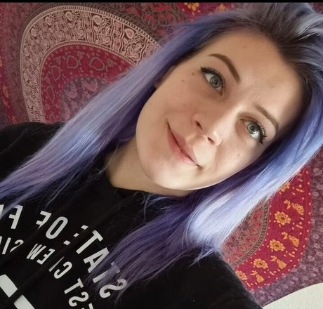 Caroline Haas exklusive schöne bild