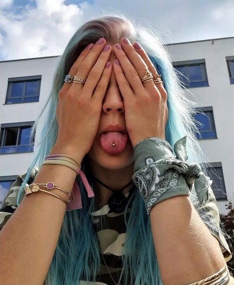 Caroline Haas nacktheit xxx foto