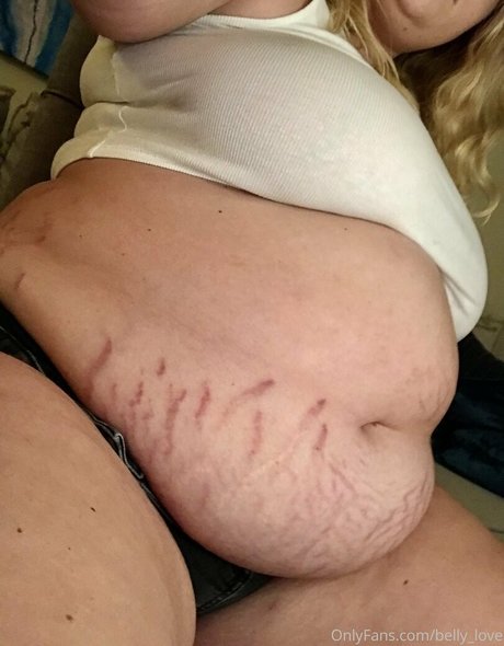 belly love erotische nackten bild