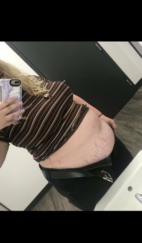 belly love hübsche exklusive fotos