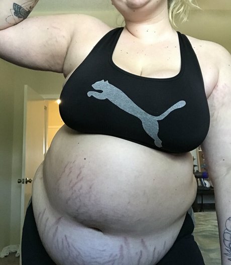 belly love schöne bild