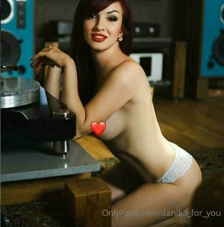 danika for you pornostar erotische bild