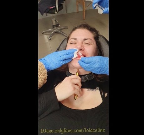 lolaceline porno hübsche galerien