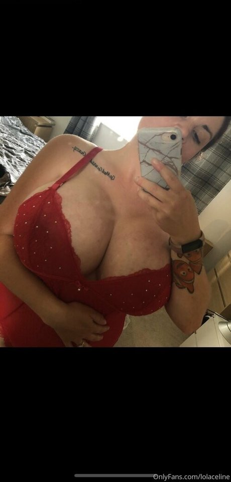 lolaceline model sex foto