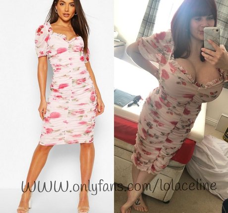 lolaceline xxx fotos