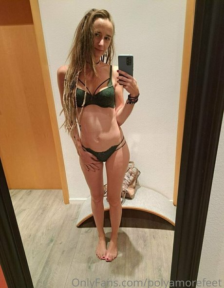 polyamorefeet heiße pornostar foto