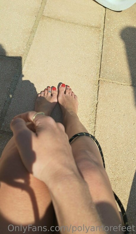 polyamorefeet sexy galerie