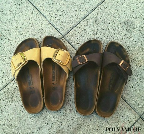 polyamorefeet beste exklusive foto