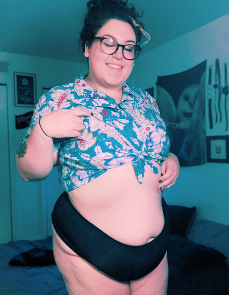 xoliviapage xxx pornostar foto