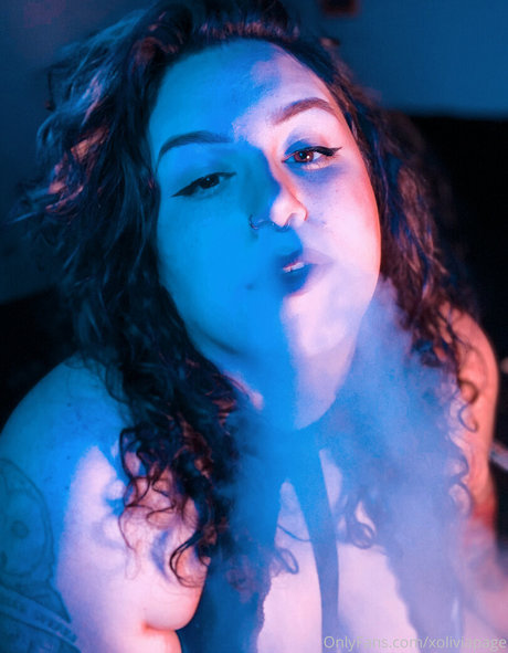 xoliviapage model schöne archiv