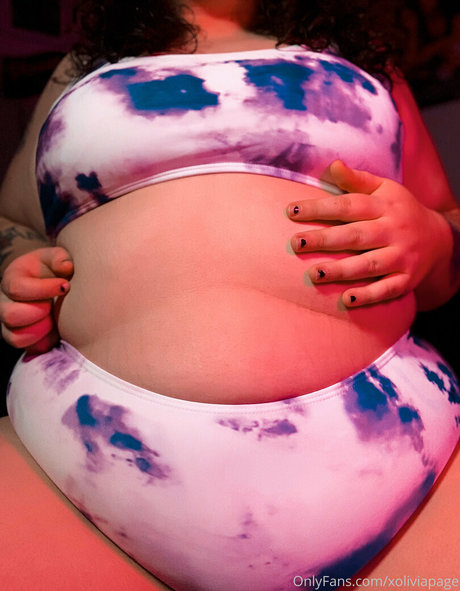 xoliviapage beste top galerie