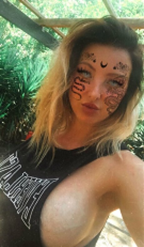 Annie Anarchy perfekte beste fotos