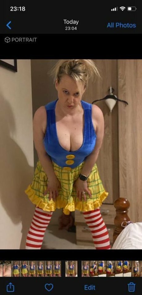 Mrs Hotwife hübsche schöne foto