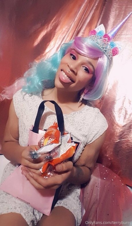 terryburrs exklusive porno foto