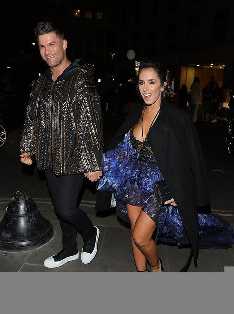 Janette Manrara pornografische galerien