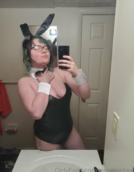 uncagedavi hübsche sexy bild