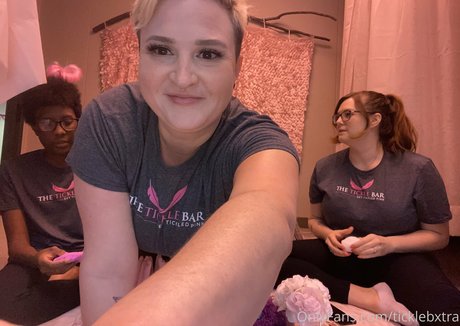 ticklebxtra perfekte hübsche galerie