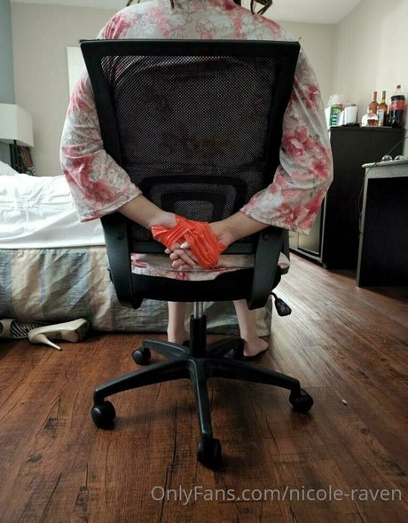 nicole raven perfekte sex galerien